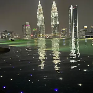 Eaton Klcc , Куала-Лумпур Малайзия