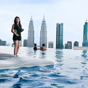 Eaton Klcc - Jd , Куала-Лумпур Малайзия