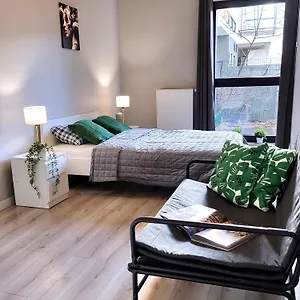 Apartamento Chill Link, Varsovia