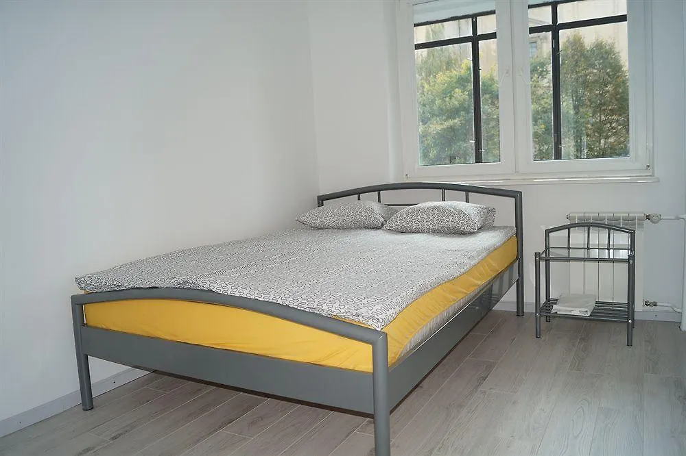 Apartamento Centre Apartamenty Warszawa