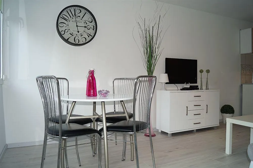 Apartment Centre Apartamenty Warszawa