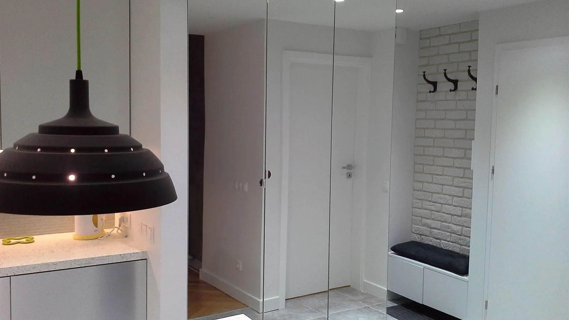 Centre Apartamenty Warszawa Varsovia
