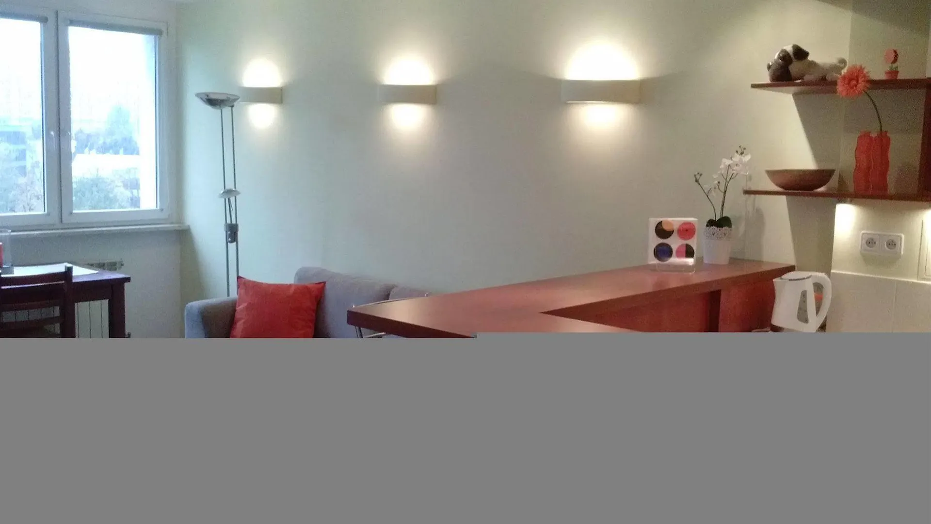 Apartment Centre Apartamenty Warszawa Poland