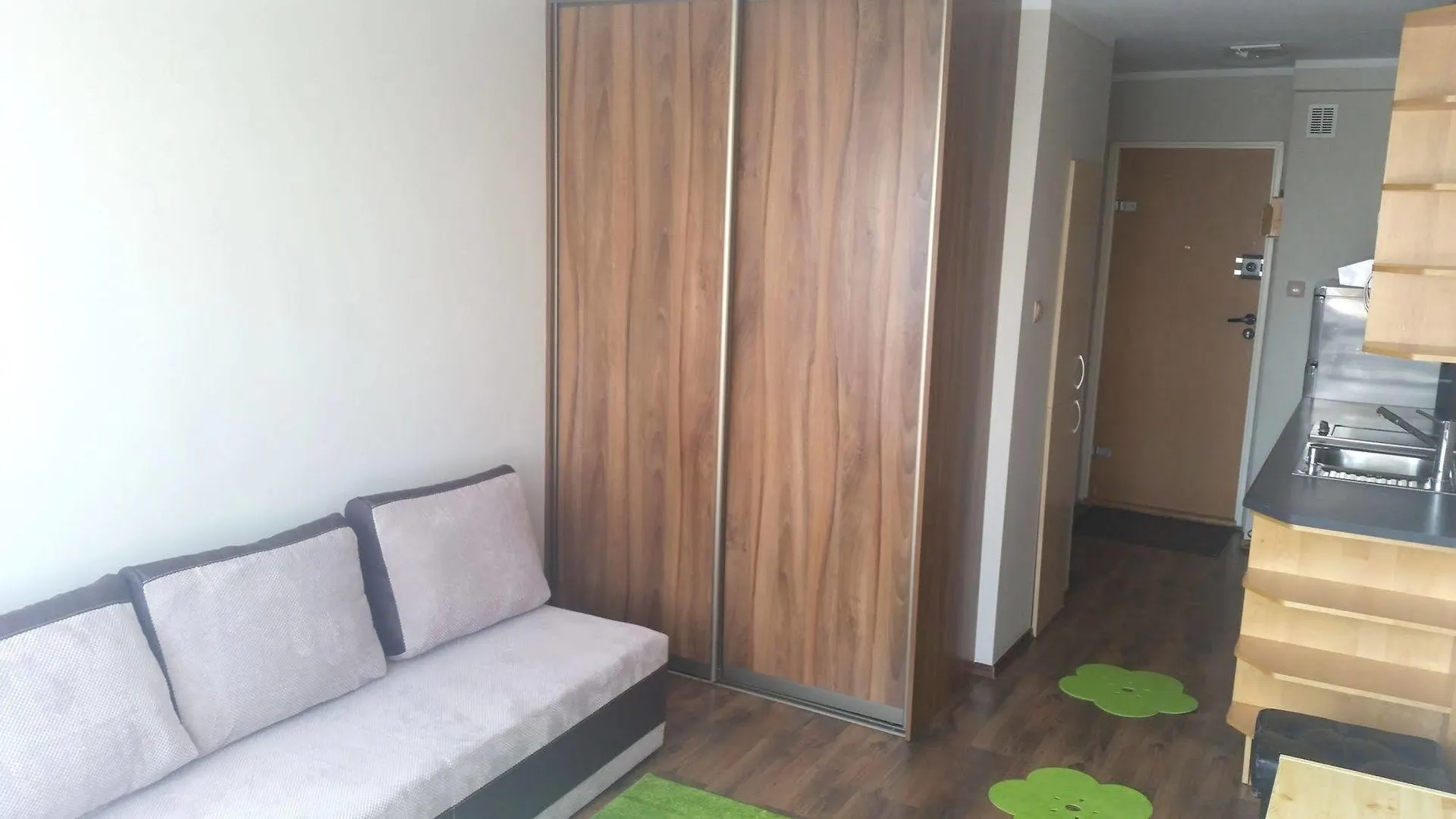Centre Apartamenty Warszawa